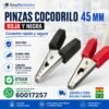 Cocodrilo Cocodrilo