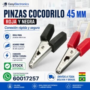 Cocodrilo
