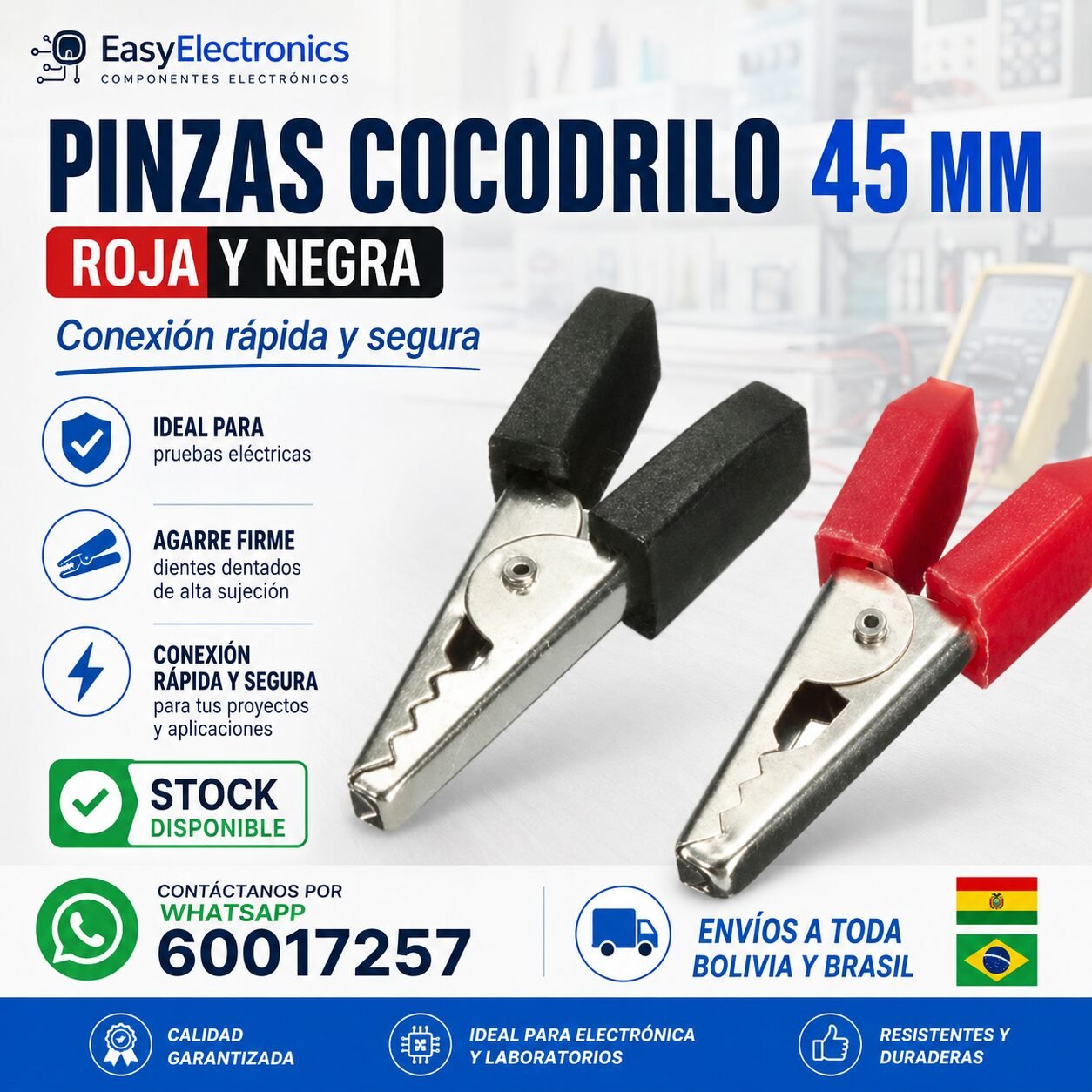 Cocodrilo Cocodrilo