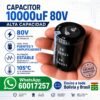 Capacitor