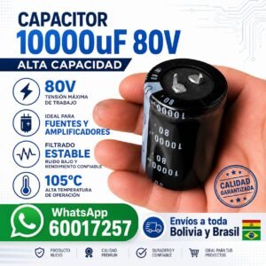 Capacitor