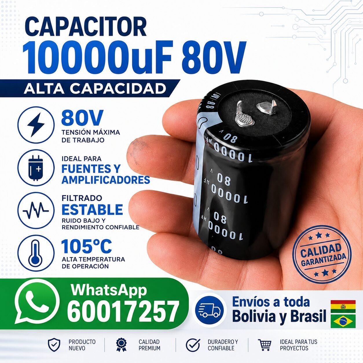 Capacitor