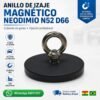 Magnético