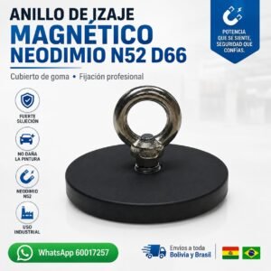 Magnético