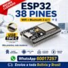 ESP32