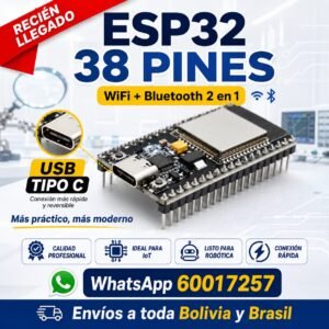 ESP32