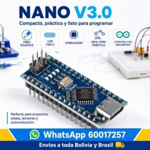 Arduino