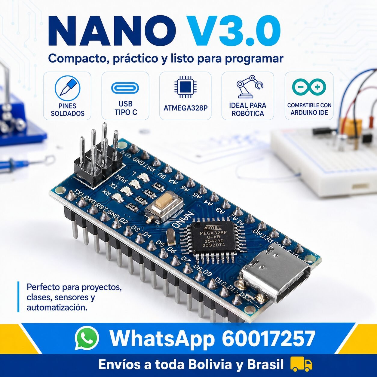 Arduino