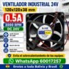 Ventilador Ventilador