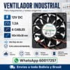 Ventilador