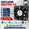 Ventilador Ventilador