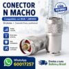 Conector N Conector N