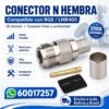 Conector N