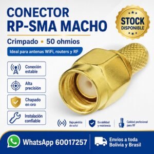 RP-SMA