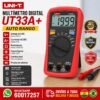 UT33A+