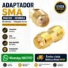 SMA