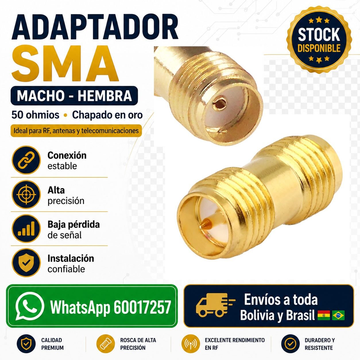 SMA