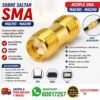 SMA