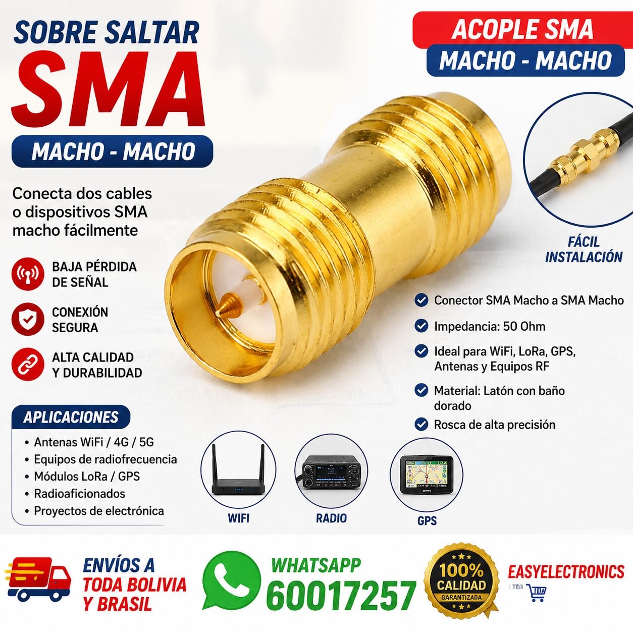 SMA