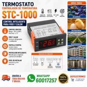 Termostato