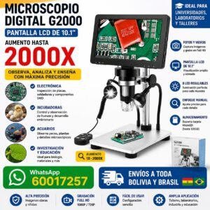 Microscopio