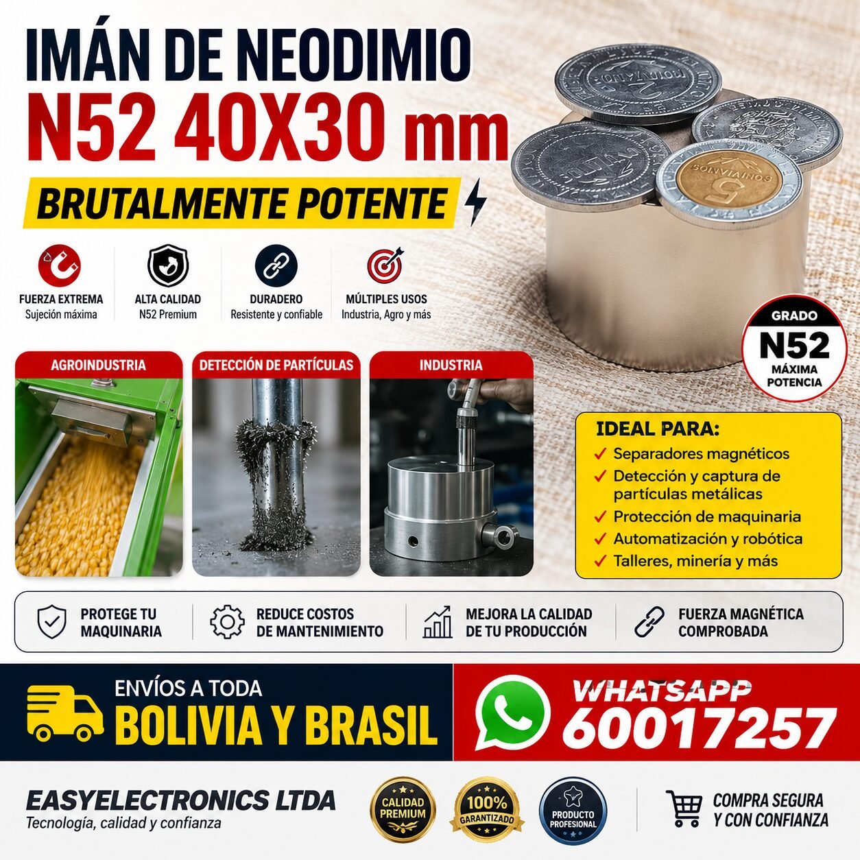 Imán