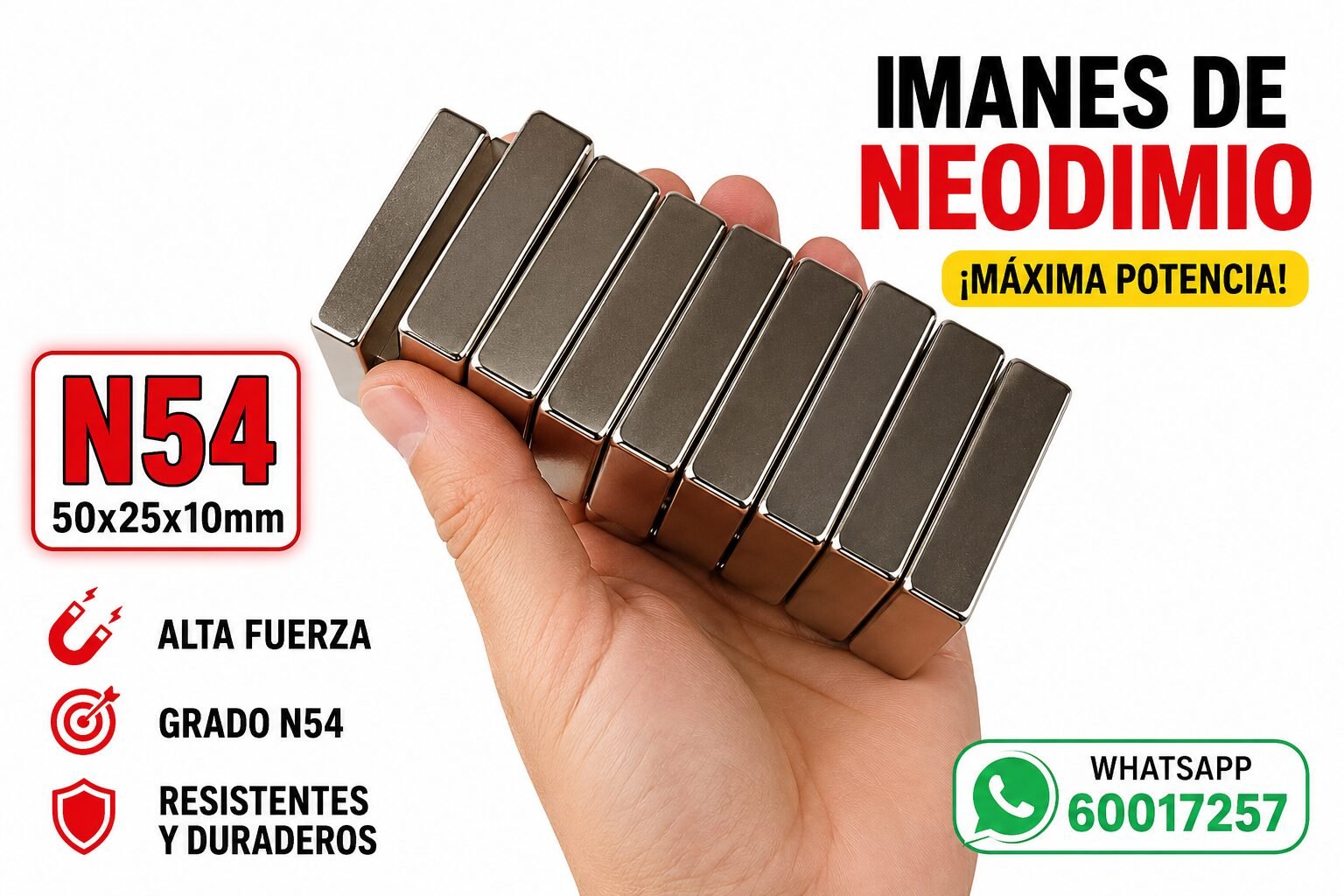 Imán