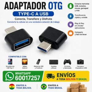 Tipo C