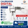Calibrador Digital