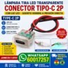 Conector USB-C Conector USB-C