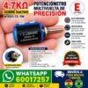 Potenciómetro Potenciómetro