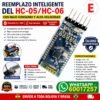 Módulo Bluetooth