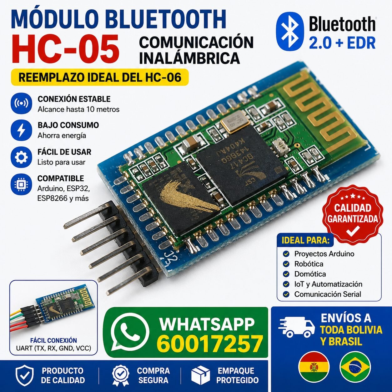 HC-05