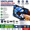 Ventilador Ventilador