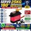 Servo 25KG
