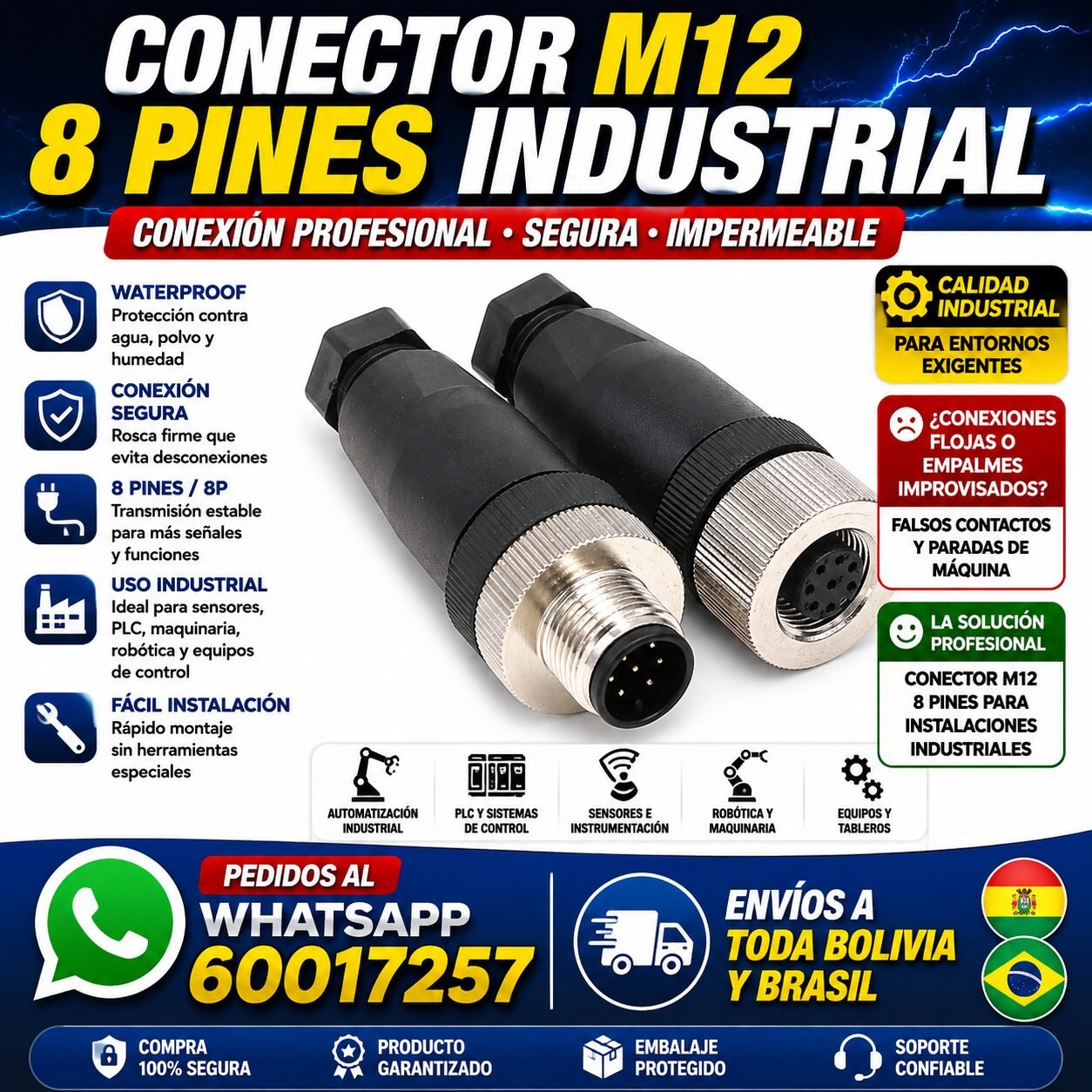 M12 M12