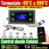 Termostato