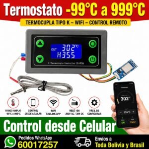Termostato