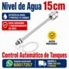 Nivel de Agua
