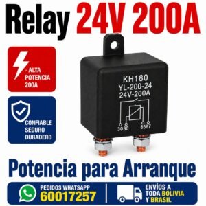 Relay
