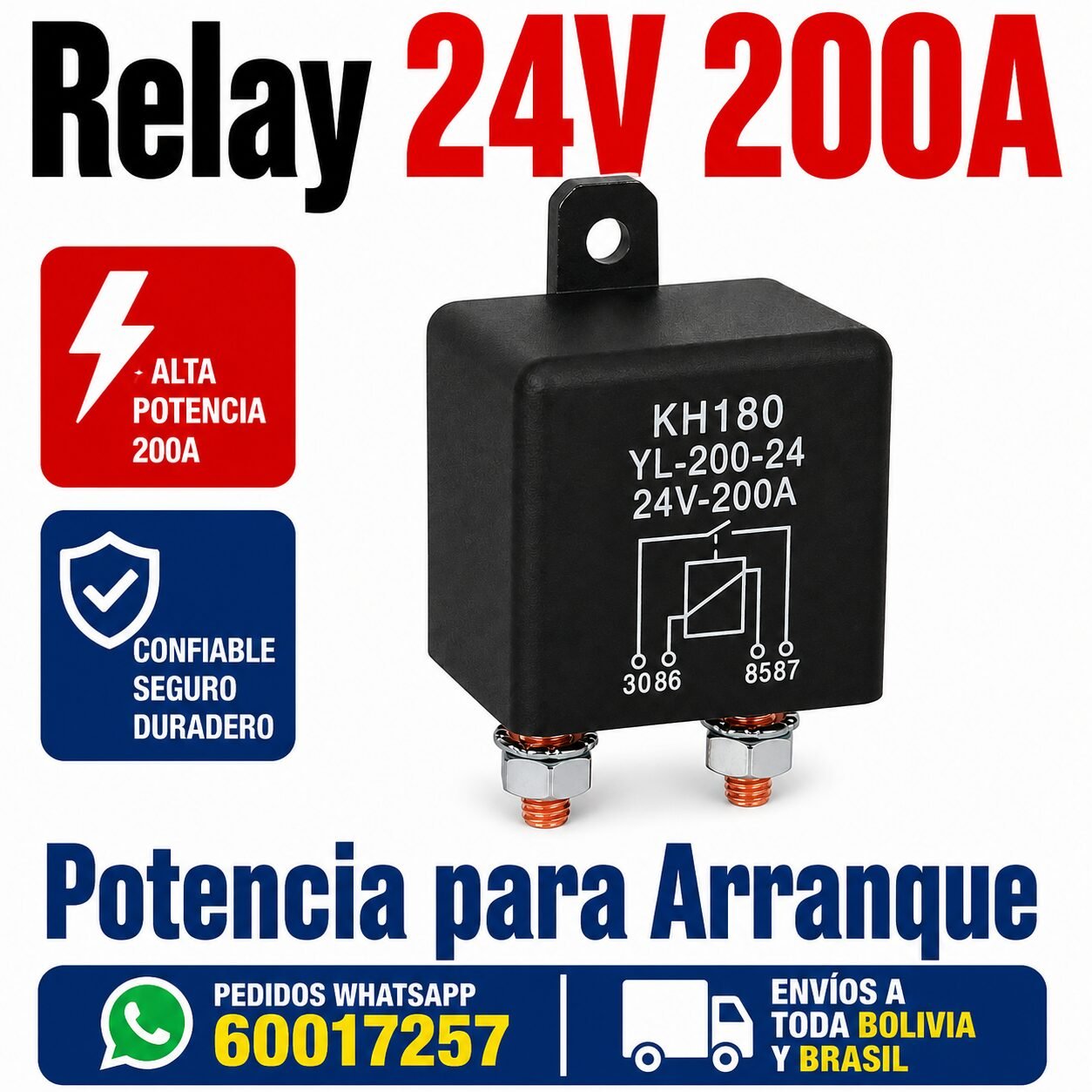 Relay
