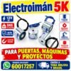 Electroimán Electroimán