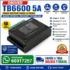 TB6600