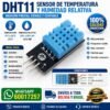 DHT11 DHT11