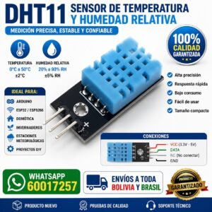 DHT11