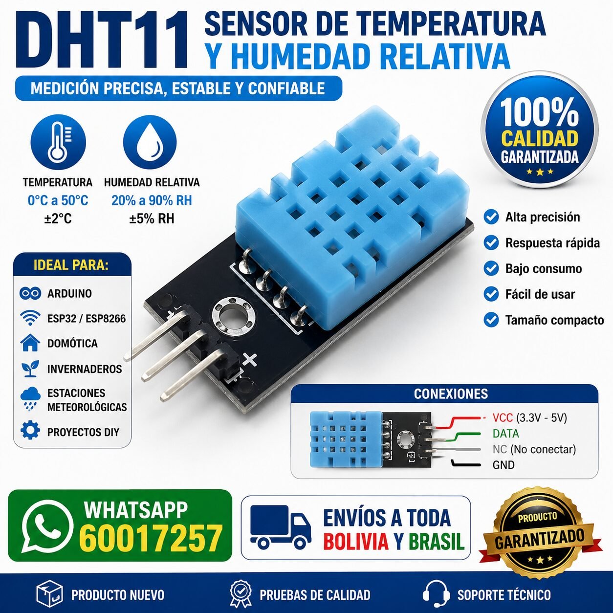 DHT11