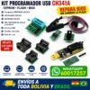 Programador USB CH341A Programador USB CH341A