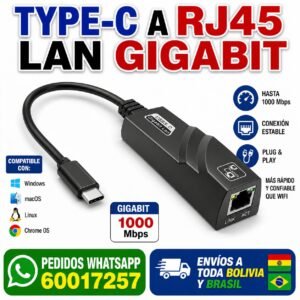 INICIO 9 Gigabit