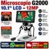 Microscopio Microscopio