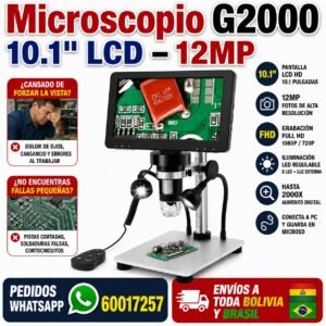 Microscopio